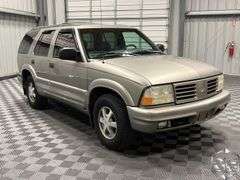1999 Oldsmobile Bravada