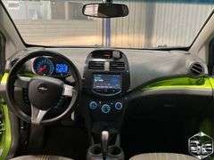 2015 Chevrolet Spark 1LT