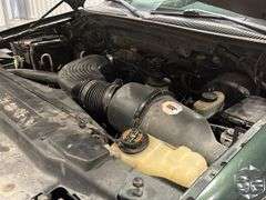 2001 Ford Expedition XLT