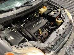 2010 Chevrolet Aveo LT