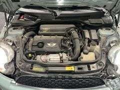 2013 MINI Cooper S Hardtop