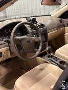 2007 Ford Fusion SE