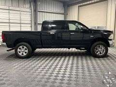 2014 Ram 3500 Big Horn