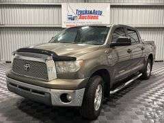 2008 Toyota Tundra SR5