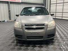 2010 Chevrolet Aveo LT