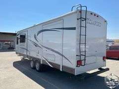 2013 Dutchmen Manufacturing Camp Trailer