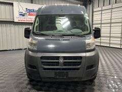 2018 Ram 2500 ProMaster