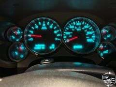 2014 Chevrolet Silverado 2500 LT