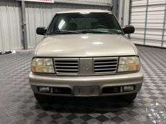1999 Oldsmobile Bravada