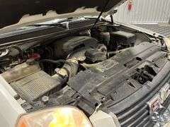 2010 GMC Yukon XL SLT