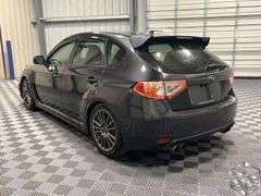 2013 Subaru Impreza WRX