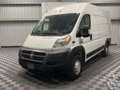 2019 Ram 1500 ProMaster