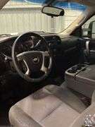 2014 Chevrolet Silverado 2500 LT
