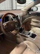 2010 Cadillac SRX Performance