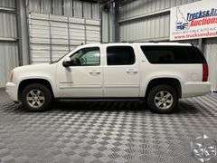 2010 GMC Yukon XL SLT