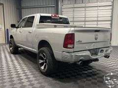 2010 Dodge Ram 1500 SLT
