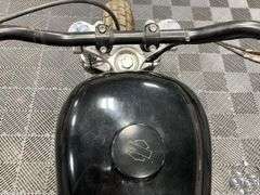 2005 Harley-Davidson XL1200C