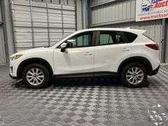 2016 Mazda CX-5 Sport