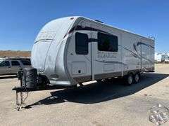 2013 Dutchmen Manufacturing Camp Trailer