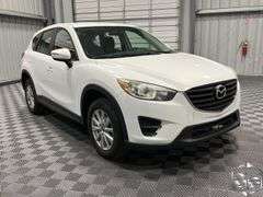 2016 Mazda CX-5 Sport
