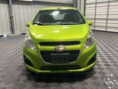 2015 Chevrolet Spark 1LT