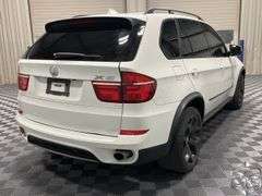 2013 BMW X5 xDrive35i