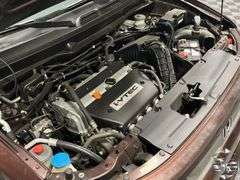2007 Honda Element SC
