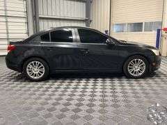 2012 Chevrolet Cruze Eco