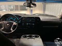 2014 Chevrolet Silverado 2500 LT