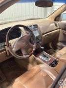 2001 Acura MDX