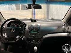 2010 Chevrolet Aveo LT