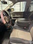 2010 Dodge Ram 1500 SLT