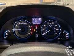 2013 Honda Odyssey EX