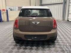2015 MINI Cooper Countryman