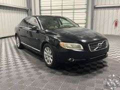 2011 Volvo S80  3.2
