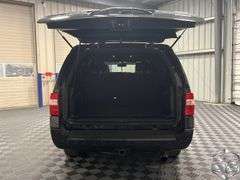 2015 Ford Expedition EL Limited