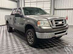 2008 Ford F150 XL