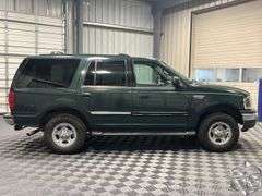 2001 Ford Expedition XLT