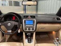 2007 Volkswagen Eos  2.0T