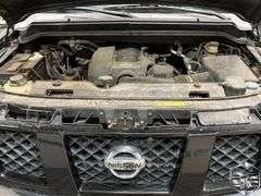 2006 Nissan Armada SE