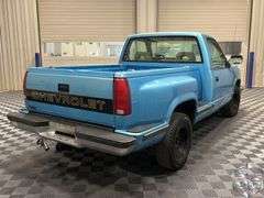 1993 Chevrolet C1500 Work Truck
