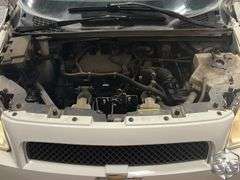 2006 Chevrolet Uplander LS