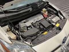 2011 Toyota Prius  Three