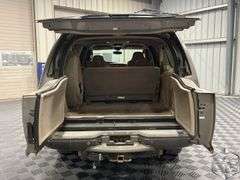2004 Ford Excursion Limited