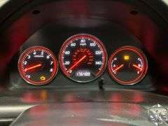 2004 Honda Civic EX
