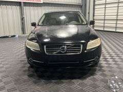 2011 Volvo S80  3.2