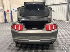 2011 Ford Mustang  V6