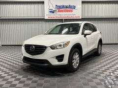 2016 Mazda CX-5 Sport
