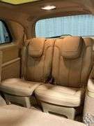 2012 Mercedes-Benz GL Class GL550 4MATIC