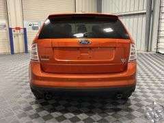 2007 Ford Edge SEL